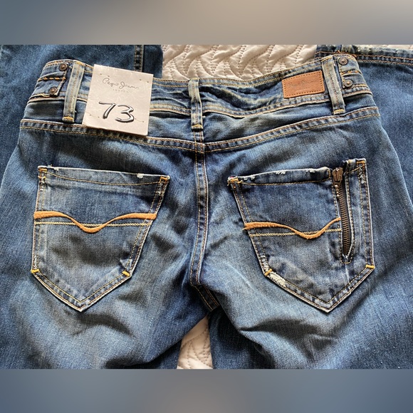 BNWT Pepe jeans - Picture 5 of 6